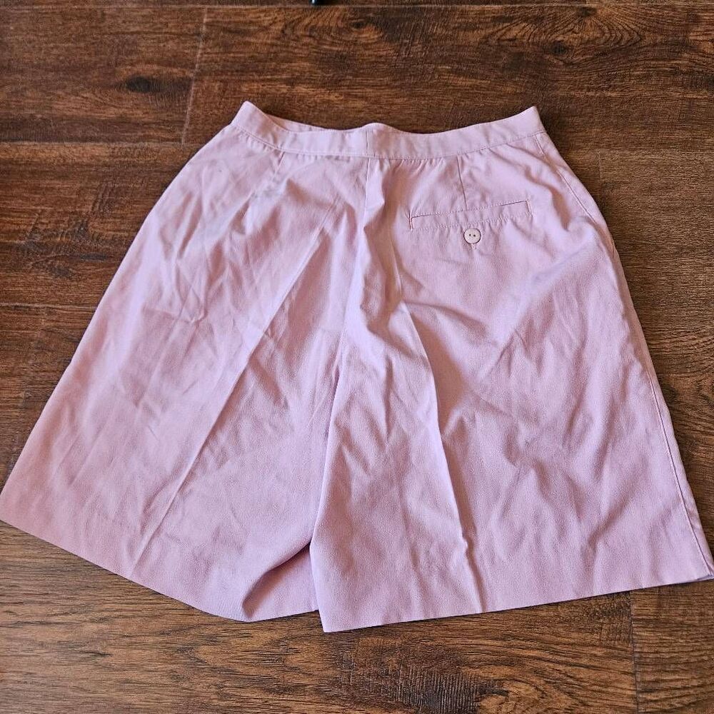 Tail Golf Shorts - Picture 7 of 8